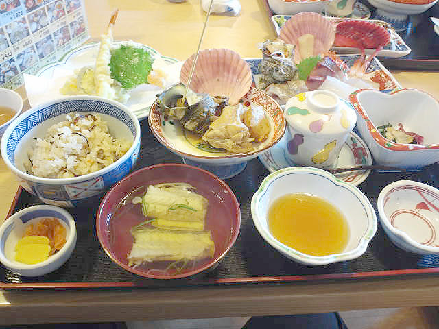 八木幾朗 海の幸 【公式通販】