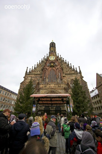 ブラウエン教会