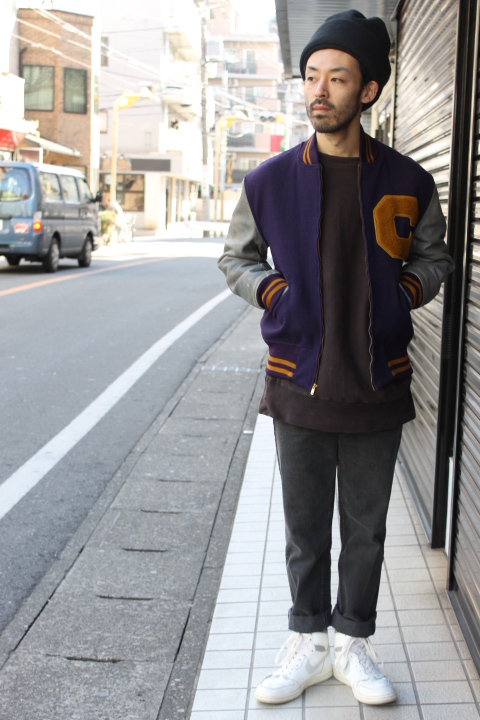 ますます注目 Nike Air Jordan ナイキ エアジョーダン を使ったスニーカーコーディネート カラブロ2