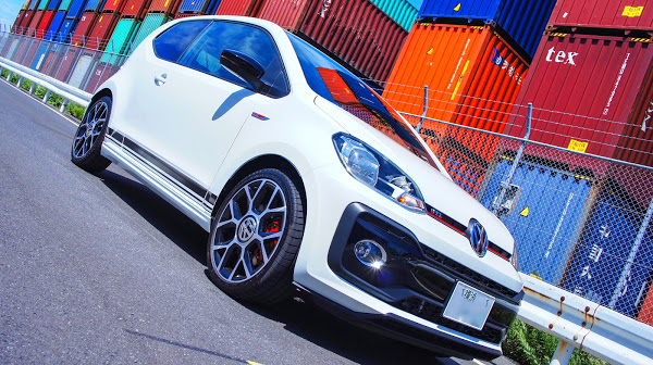 Up Gtiみたいに全幅1700mm以下で楽しい車ってあるの 国産車編 ポキオgti Up Gtiみたいに全幅1700mm以下で楽しい車ってあるの 国産車編 ポキオgti