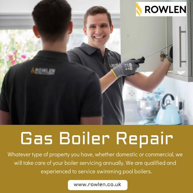 Boiler Repair Rowlen Boiler Services