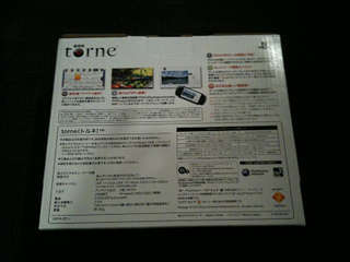 どこよりも写真が多いtorne(トルネ) on PS3レビュー - shootingray's diary