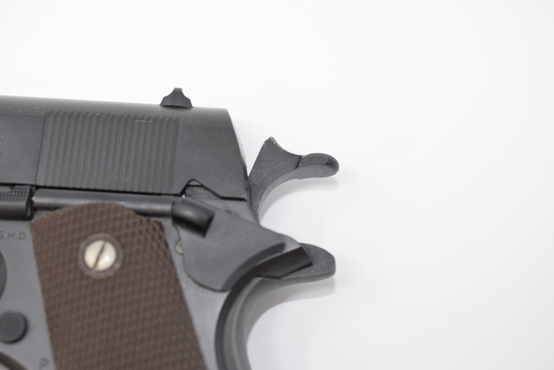 みんな知ってるm1911a1 Sm Dystopia