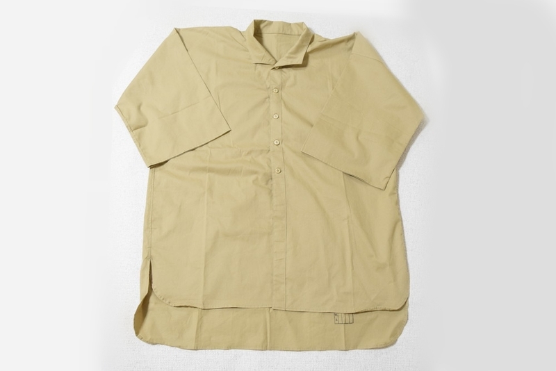 海軍・漢の夏襦袢 - sm Dystopia