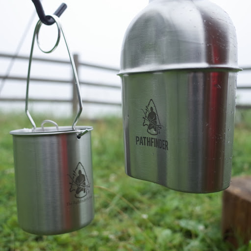 海を渡ってきたキャンティーン その2 えすたけ日記