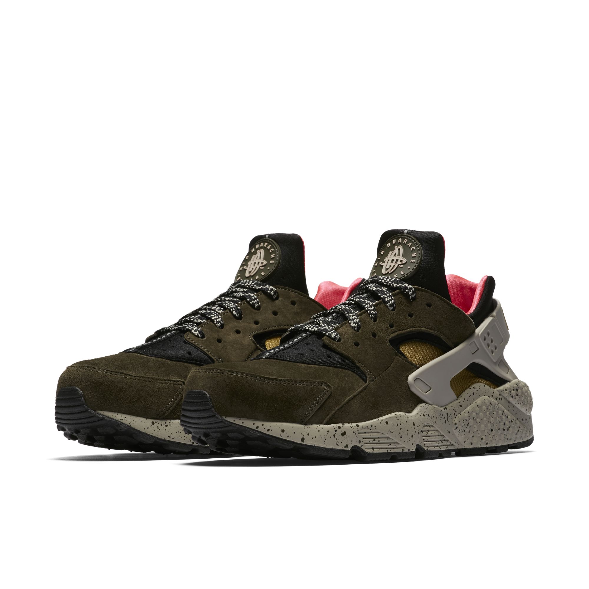 nike air huarache vintage