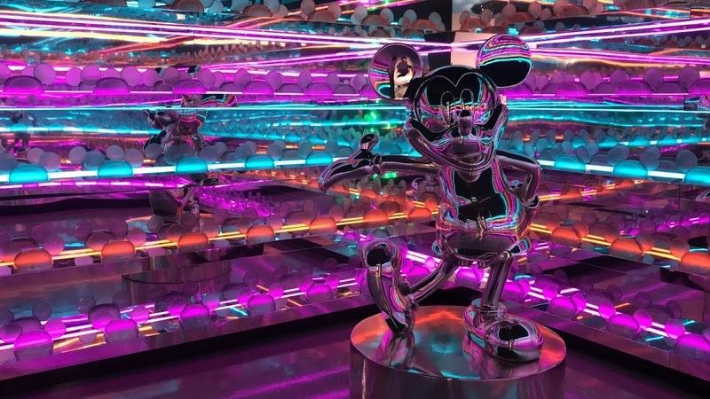 Dlr19 ダウンタウンディズニーを満喫 グーフィーズキッチン 到着日 My Disney Experience