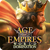 Age of Empires:WorldDomination