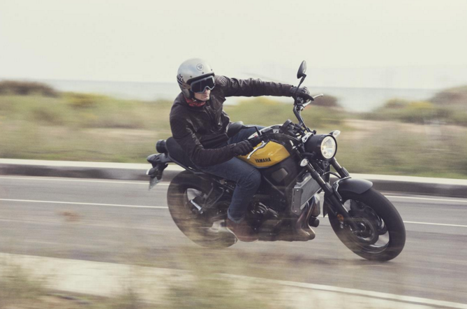 ★ヤマハ　スポーツヘリテージレンジのモデルが60周年カラーリングで登場