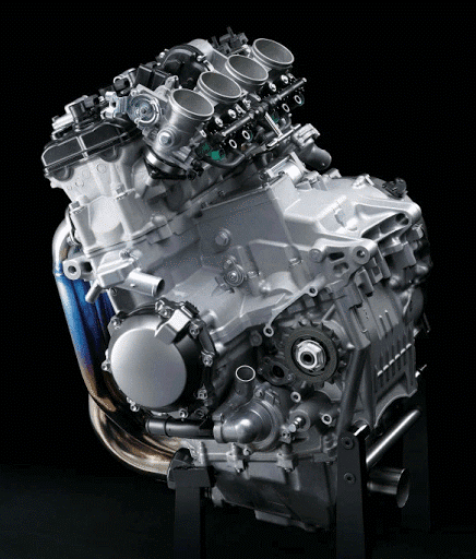 ☆207馬力の2016年型 ZX-10R 写真ギャラリー - 気になるバイクニュース。