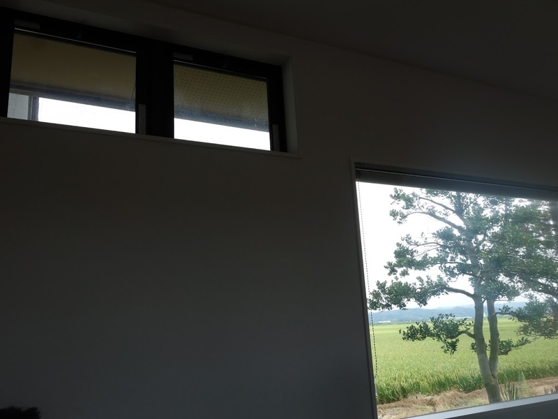 羽咋市のフレンチ La Clochette へ行ったきた 思っとること